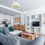 Apartament Traumschlaeferei *