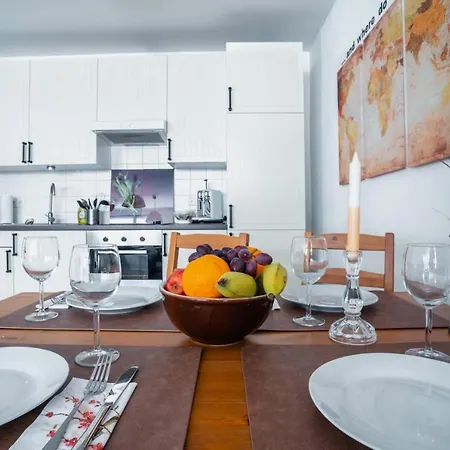 Traumschlaeferei Daire Leipzig