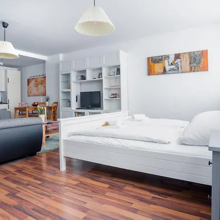 Daire Traumschlaeferei Leipzig