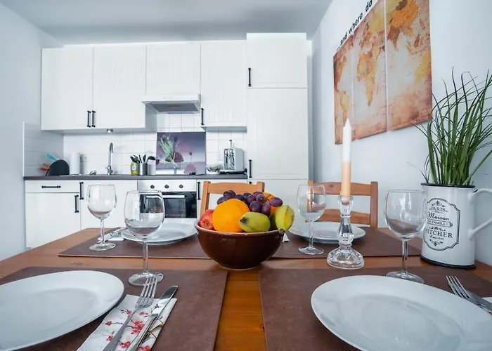 Traumschlaeferei Daire Leipzig