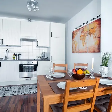 Traumschlaeferei Lejlighed *