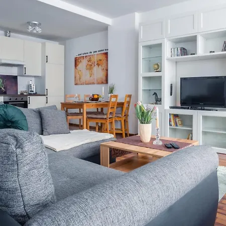 Apartamento Traumschlaeferei Leipzig