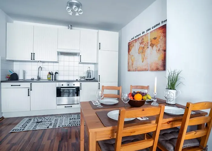 Traumschlaeferei Apartment *