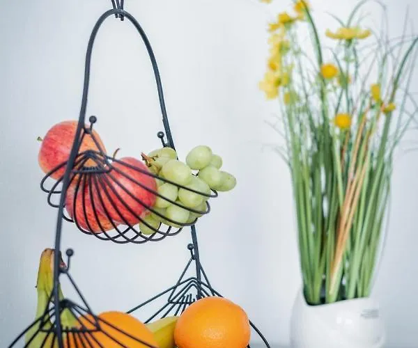 Traumschlaeferei Apartment Leipzig